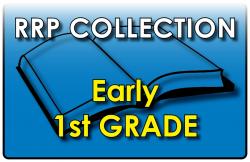 RRP Early Fist Grade